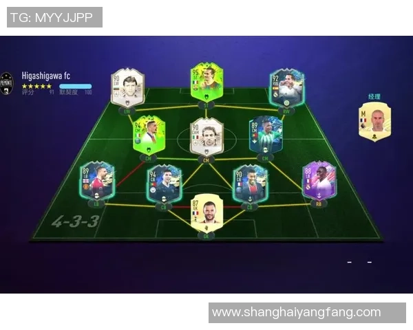 PPS球星卡足球收藏价值解析与球迷互动交流趋势探索 PPS球星卡足球收藏价值解析与球迷互动交流趋势探索