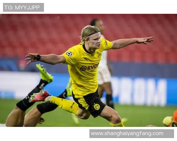 新晋足球天才哈兰德崛起引领未来足坛风潮成为新一代超级巨星 新晋足球天才哈兰德崛起引领未来足坛风潮成为新一代超级巨星