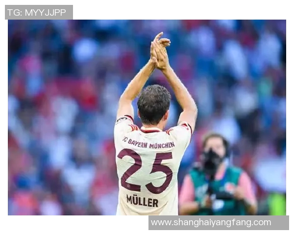 聚焦足球球星水杯穆勒场内拼搏与场外传奇故事