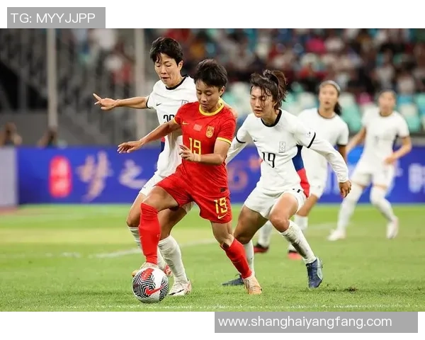 天津女足球星闪耀赛场展现拼搏精神引领中国女足未来发展方向